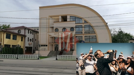 Patru filme de Oscar, săptămâna aceasta, în proiecții speciale pentru public la Cinema Ateneu Iași