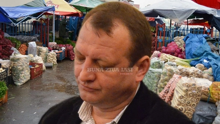 Bugetul Ecopiața nu a fost votat în Consiliul Local din Iași! După 30 de ani de neputinţă din partea lui Cristinel Stărică se cer reforme