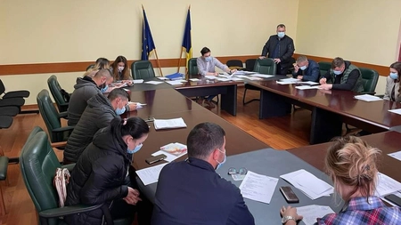 Ieșenii care vor să devină apicultori, tractoriști sau specialiști în cultura plantelor se pot înscrie la cursurile organizate de Direcția Agricolă Iași
