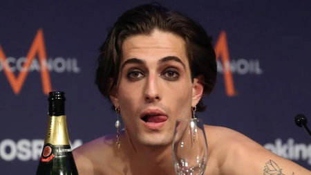 Verdict în cazul acuzațiilor aduse solistului trupei câștigătoare de la Eurovision 2021: Nu a consumat droguri
