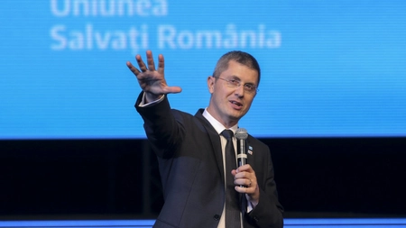 Grabă mare pentru a desfiinţa Secţia pentru Investigarea Infracţiunilor din Justiţie (SIIJ)! Vicepremierul Dan Barna (USR) vrea sesiune extraordinară