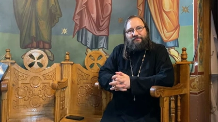 Minunile transmise de Dumnezeu prin mâinile unuia dintre cei mai iubiți preoți din Iași. Poveștile acestea îți fac pielea de găină. În ultimul moment, bebelușii au fost salvați de la moarte