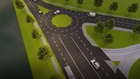 Iată cum va arăta depoul din Dacia după ce va fi modernizat - FOTO, VIDEO