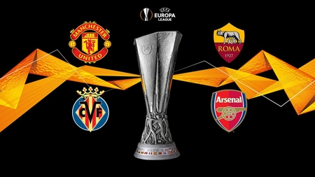 La finala Europa League vor fi prezenţi 9.500 de spectatori