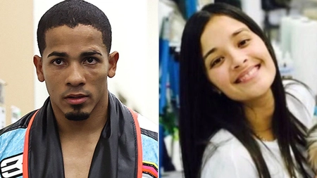 Felix Verdejo, un boxer celebru din Puerto Rico, și-a ucis iubita însărcinată. Riscă pedeapsa capitală
