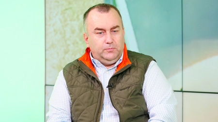 Începe recensământul agricol în județul Iași. Agricultorii sunt chestionați de recenzorii care vin în fermă să afle informații despre culturile și animalele din exploatație