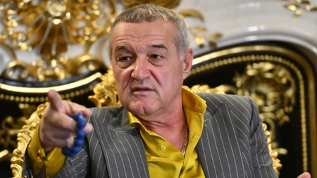 Ce lovitură poate da Gigi Becali! Un club uriaș din Europa a pus ochii pe Octavian Popescu, 