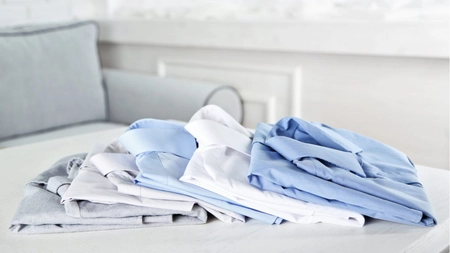 Trucuri eficiente pentru a scăpa de călcatul rufelor. Află ce poți face pentru ați ușura viața