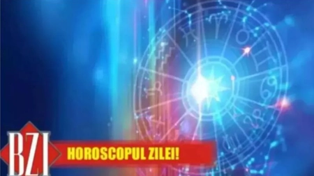 Horoscop zilnic 18 septembrie 2021. Taurii pot rupe relații
