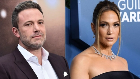 Jennifer Lopez și Ben Affleck, din nou împreună, la 17 ani de la despărțire! Cum au fost surprinși cei doi