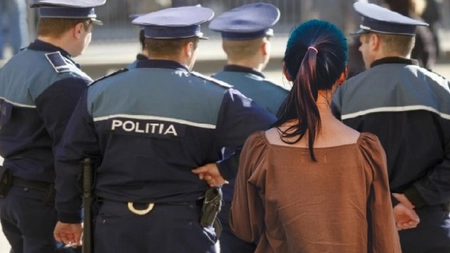 O tânără de 19 ani a fost urmărită și violată în plină stradă la Iași! Degeaba a țipat ca din gură de șarpe. Nimeni nu a auzit și nu a intervenit (EXCLUSIV)
