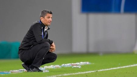 Când ar putea reveni Răzvan Lucescu în antrenorat! Nu poate să stea mult acasă