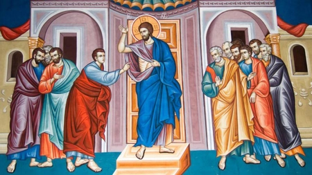 Duminica Tomii 2021. Tradiții pentru creștini în prima duminică după Sărbătorile Pascale