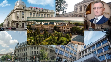 Revoluție în Educația din România! Universitatea 