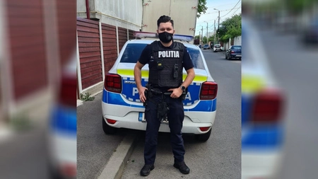 Scrisoarea unui polițist adresată ministrului Lucian Bode: 