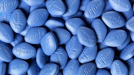 Rezultat neașteptat al unui studiu! Concentrații ridicare de Viagra în apele uzate din Seul