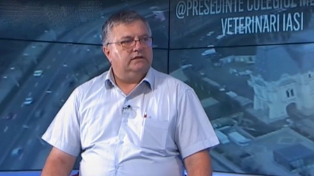 Medicii veterinari din Iași nu și-au primit salariile pentru perioada ianuarie-martie 2021. Specialiștii sunt în pragul disperării și se gândesc să renunțe la contractele cu ANSVSA