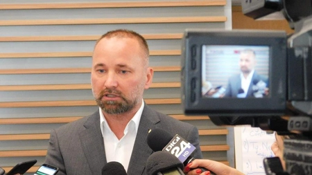 Vasile Toma, deputat de Iași: PNRR nu trebuie să aibă culoare politică! Propunerile social-democrate pentru dezvoltarea României (P)