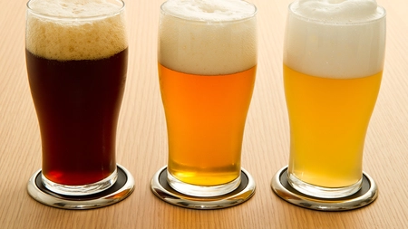 Știi câte calorii sunt într-o bere? Cum să arzi caloriile din bere?