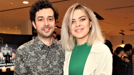 Cum arată Bianca Lăpuște fară strop de machiaj. Fanii au rămas uimiți când au văzut imaginile