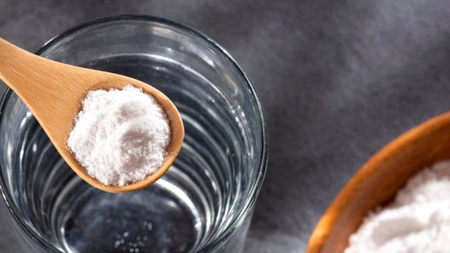 Dieta: consumul de bicarbonat de sodiu te poate ajuta sa slabesti?