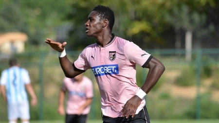 11 jucători au semnat cu FC Argeș! Ce se întâmplă cu golgheterul Cephas Malele