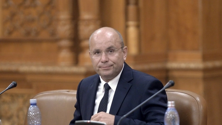 Analistul politic Cozmin Gușă, replică dură pentru Cristian Tudor Popescu: „Să îl bag în p.... m.-sii” - VIDEO