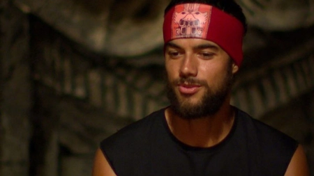 Culiță Sterp, acuzat că trișează la Survivor România. Acesta ar fi favorizat de producătorii