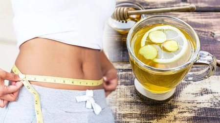 Dietă de slăbit cu ghimbir. Cum funcționează regimul alimentar