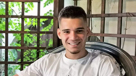Ce spune Ianis Hagi despre mama lui! Tânărul fotbalist are numai cuvinte de laudă