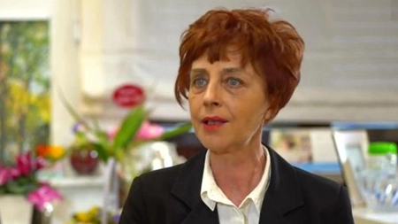 Medicul Flavia Groșan trage un semnal de alarmă: „O să plângem după Covid-19”