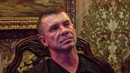 Liderul mafiei românești din Mexic, arestat. Florian Tudor, alias 