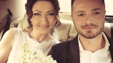 Al treilea copil, Motiv de ceartă în familia Gabrielei Cristea. ce spune Tavi Clonda