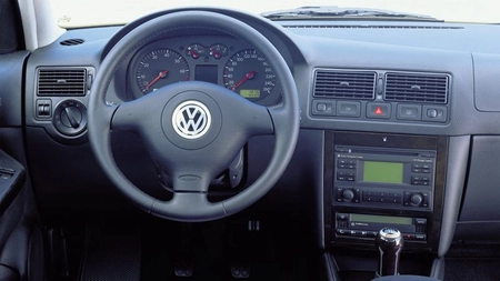 Semnificație tablou sau panou de siguranțe la Golf 4. Cum se înlocuiesc acestea