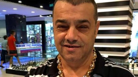 A murit Ion Petrișor, impresarul maneliștilor. Acesta a fost răpus de COVID-19 în închisoare
