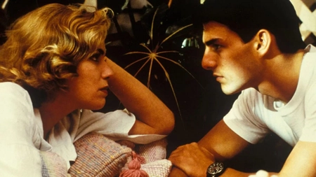 Cum arată acum Kelly McGillis, iubita lui Tom Cruise din 