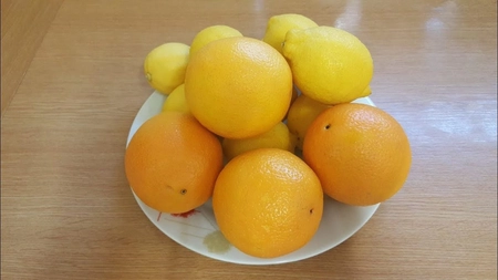 3 motive bune pentru a face o cura cu lamaie primavara