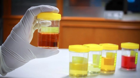 Leucocite mărite în urină: Cum pot fi depistate și tratate infecțiile urinare
