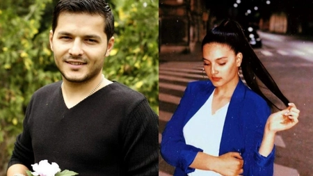 Liviu Vârciu și Maria Carmina s-au certat? Care mai este relația dintre cei doi