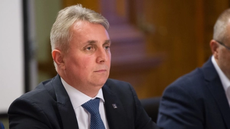 Ministrul de Interne, Lucian Bode, despre lista galbenă: „Nu are nicio obligaţie doar cel care are vaccinul”