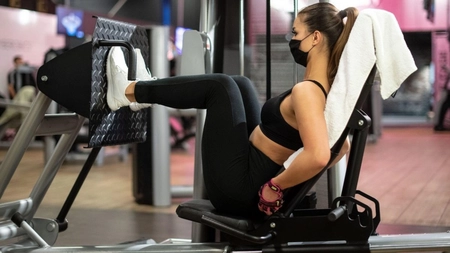 Cum vor fi verificate certificatele de vaccinare în sălile de fitness și la evenimente