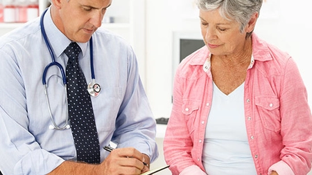 Menopauza și revenirea ciclului: Când trebuie să mergi la medic