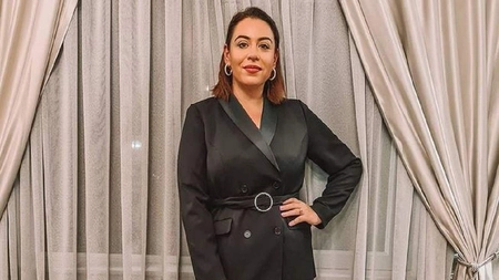 Oana Roman, dezvăluiri 