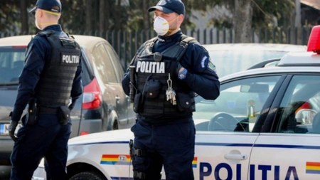 Poliţiştii sunt în alertă după ce un pedofil cu antecedente ar fi agresat sexual o fată în vârstă de 5 ani
