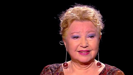 Rodica Popescu Bitănescu nu are copii, cu toate că și-a dorit. Ce dramă ascunde artista