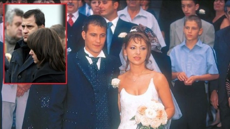 Cine este și cum arată soția lui Șerban Huidu. Iată ce spune Cristina despre accidentul mortal provocat de soțul ei