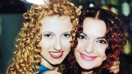 Scandalurile din trupa Andre - Ce motive de ceartă aveau Andreea Antonescu și Andreea Bălan