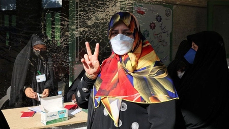 Alegeri prezidenţiale în Iran! Poporul chemat la urne într-o încercare de votare