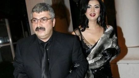 Adriana Bahmuțeanu și Silviu Prigoană, din nou împreună. Instanța îi obligă să petreacă timp cu cei mici la comun