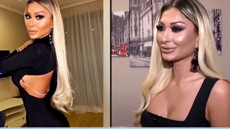 Fosta iubită a lui Fulgy a spus adevărul. Unde se află de fapt fiul Clejanilor